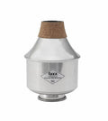 Faxx Trumpet Wah Wah Mute - Aluminium