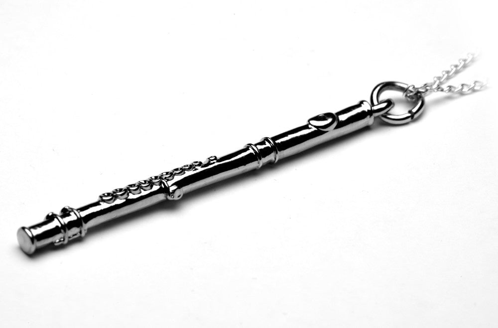 Libero Flute Pendant