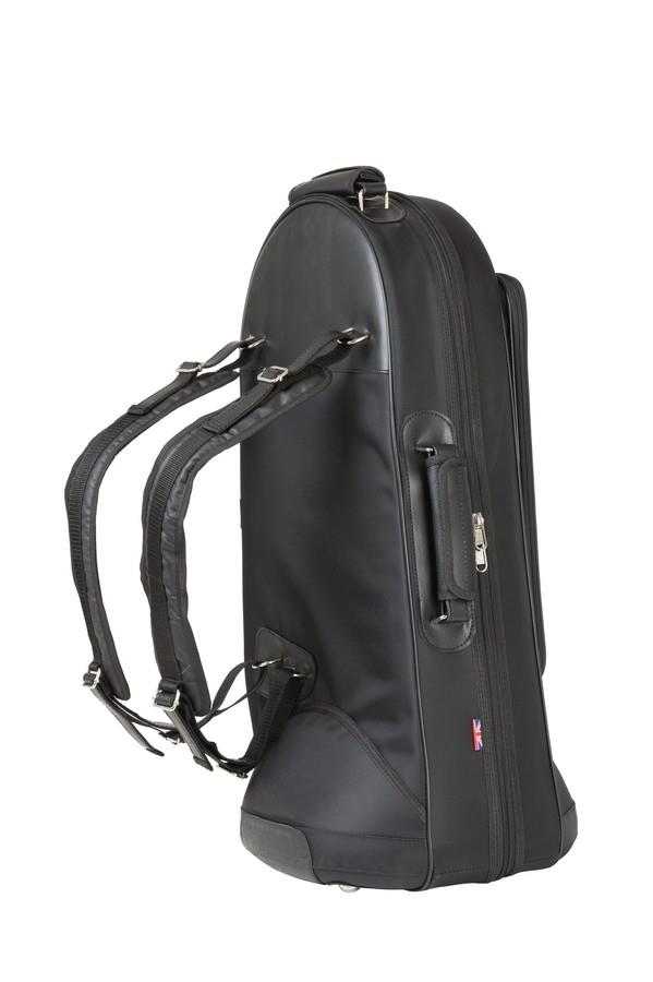 John Packer JP856 Pro Lightweight Baritone Horn Case