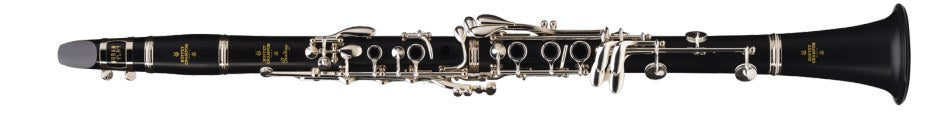 Buffet BC2541 Prodige Clarinet Outfit