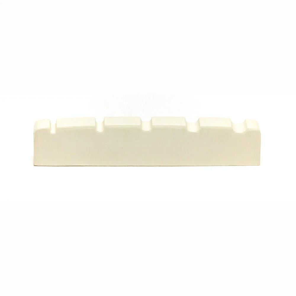 Graphtech Tusq Nut - Slotted Bass 5 String
