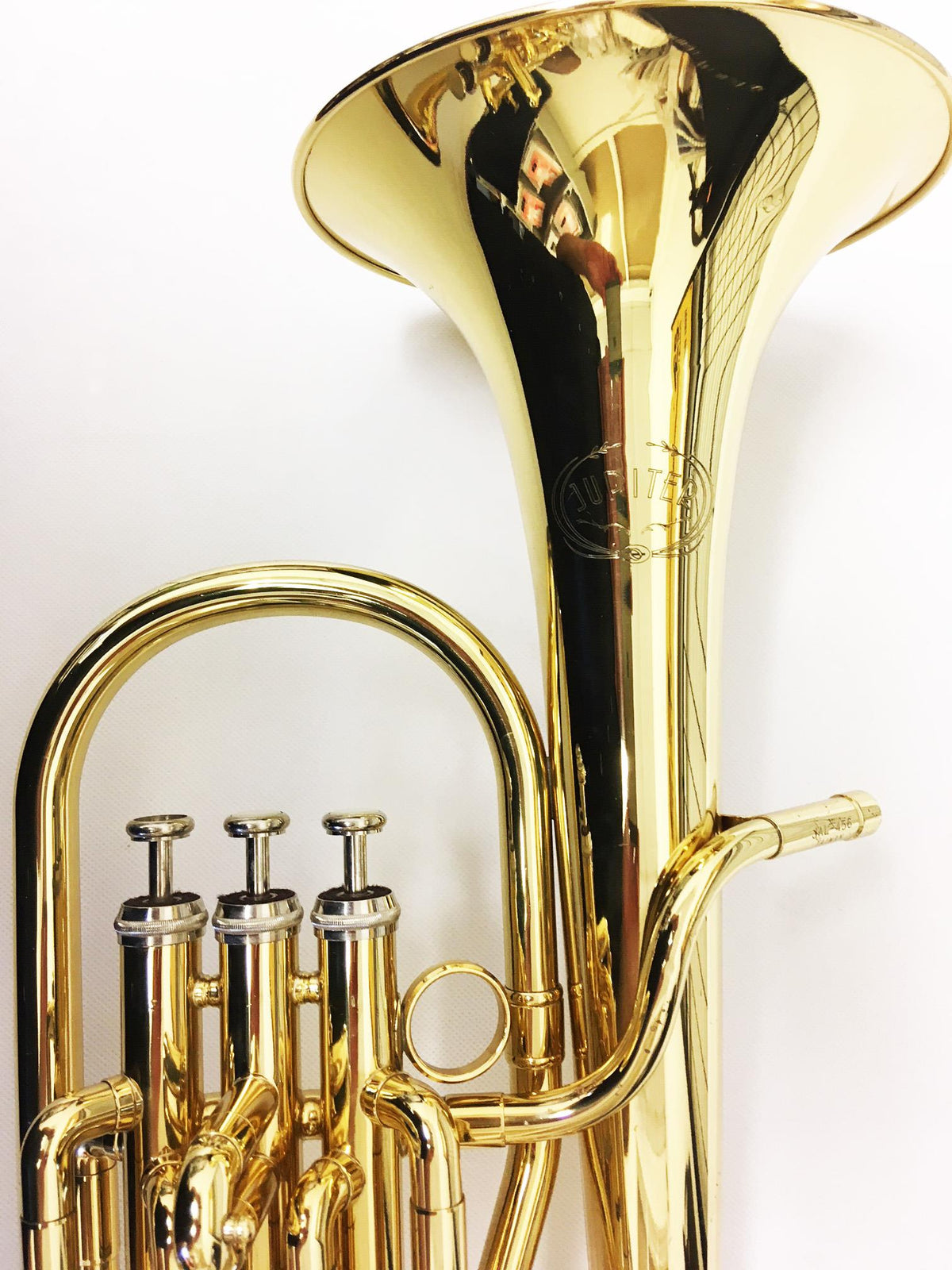 Jupiter JAL 456 Tenor Horn