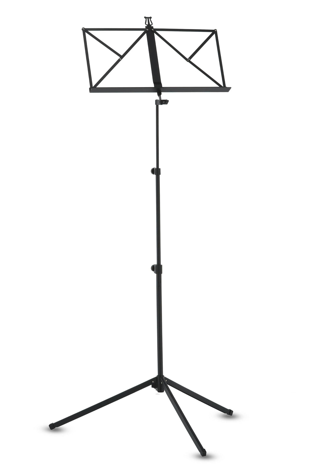 GEWA Music Stand Black MUS-10B