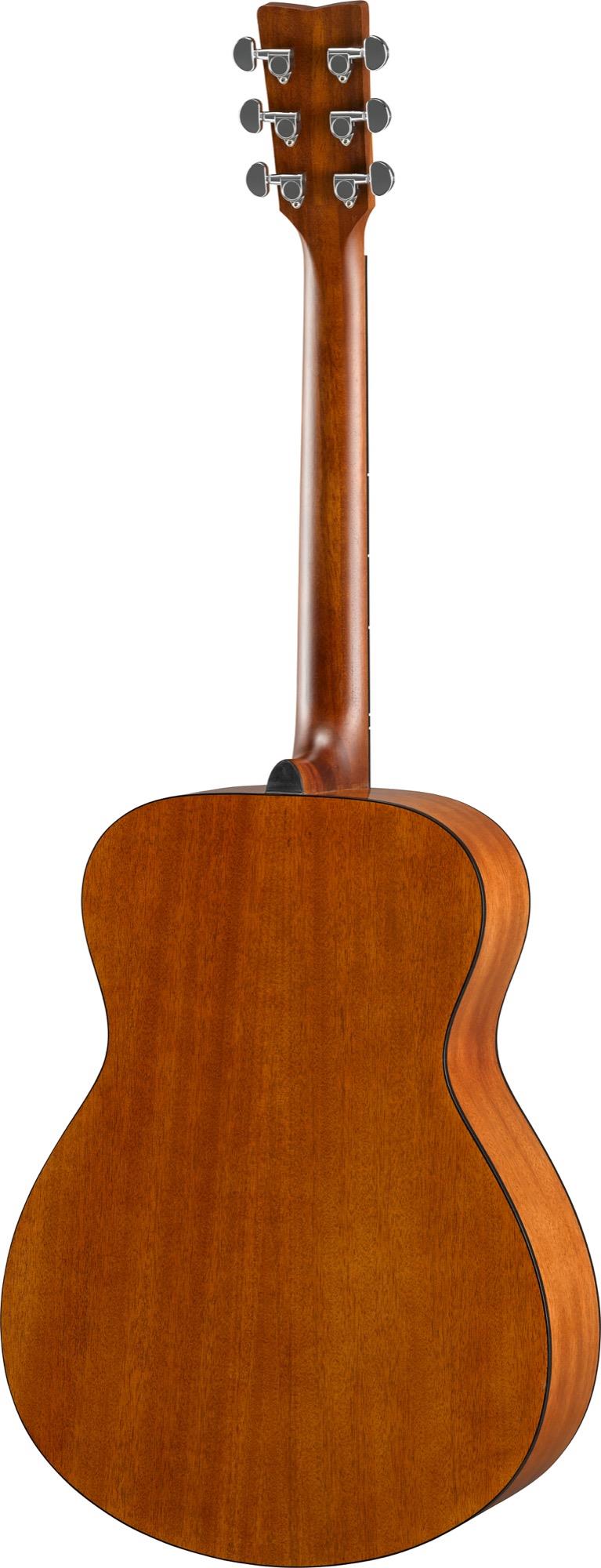 Yamaha Folk Guitar FS800 Natural