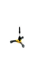 Hercules Clarinet/Flute Stand with Bag