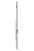 Closed Hole Flute