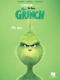 Dr. Seuss' The Grinch