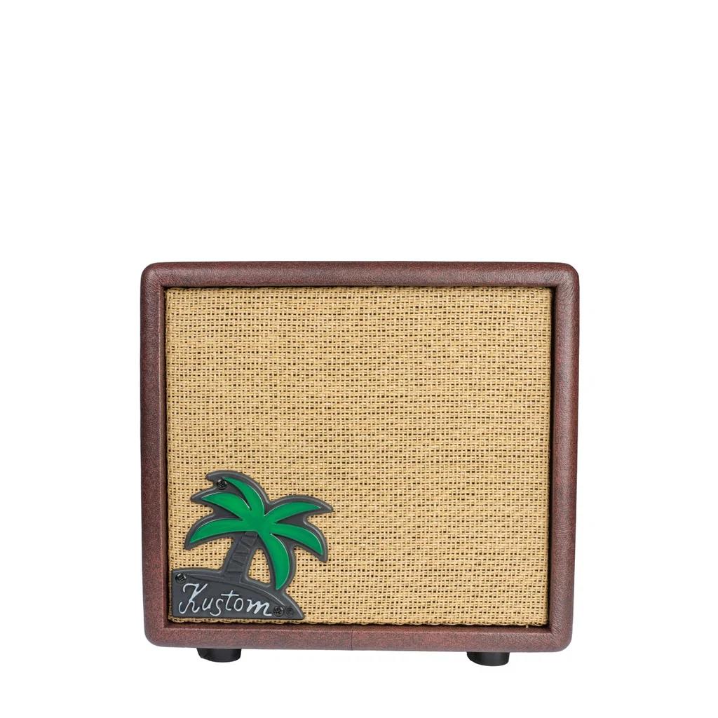 Kustom Ukulele Battery Amplifier - 10 Watt