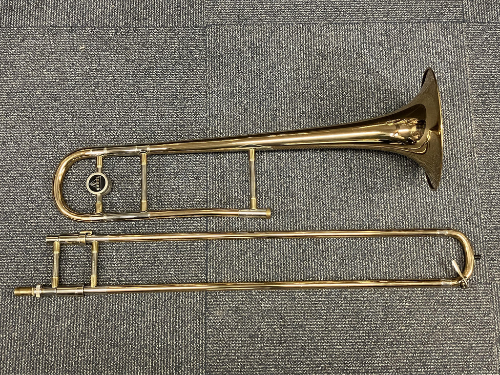 KUHNL-HOYER Tenor Trombone 134G