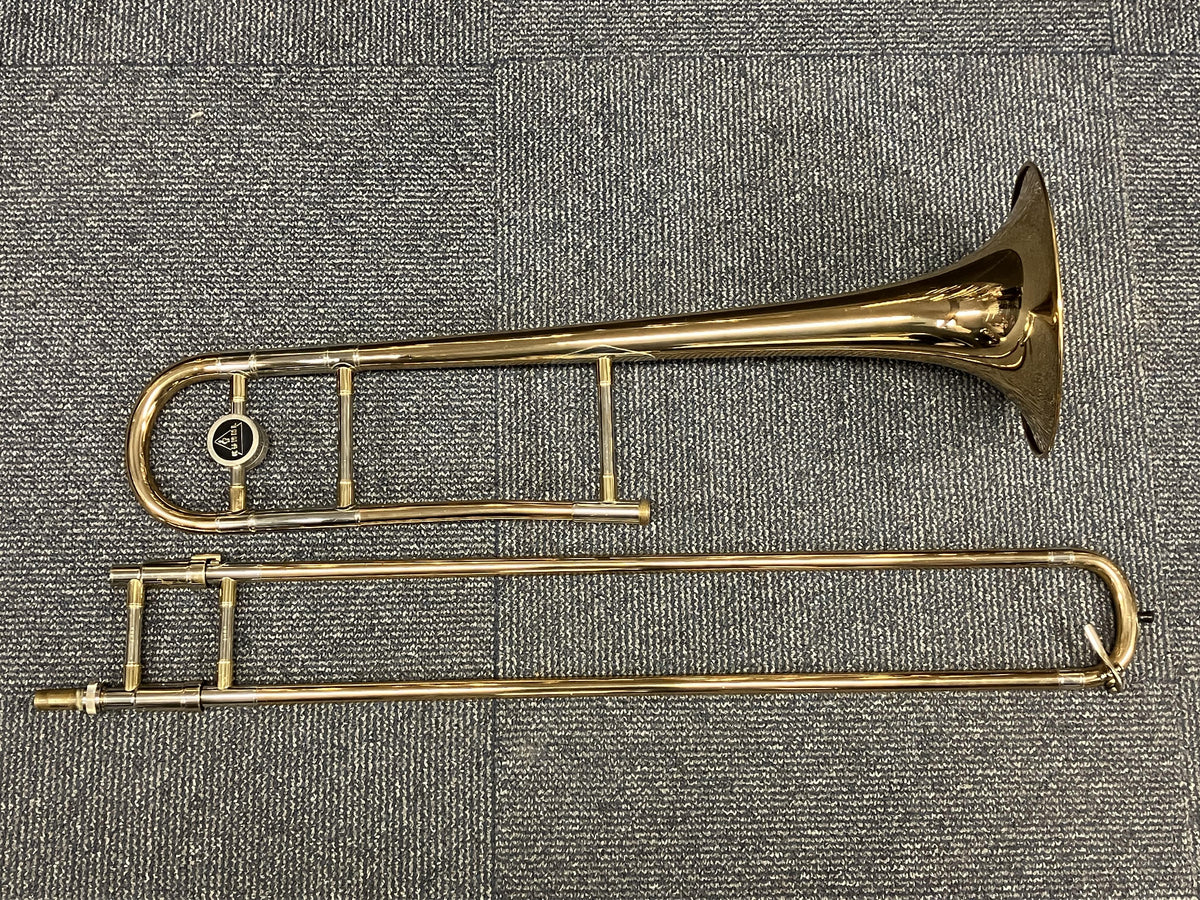 KUHNL-HOYER Tenor Trombone 134G