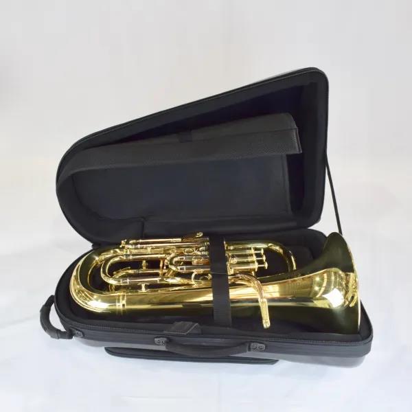 BAGS Fusion Euphonium Case EV1 - Metallic Graphite