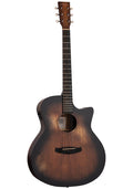 Tanglewood Auld Trinity Venetian Cut EQ