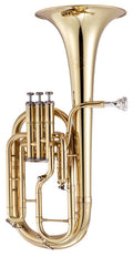 John Packer JP172L MkIV Tenor Horn Eb Lacquer