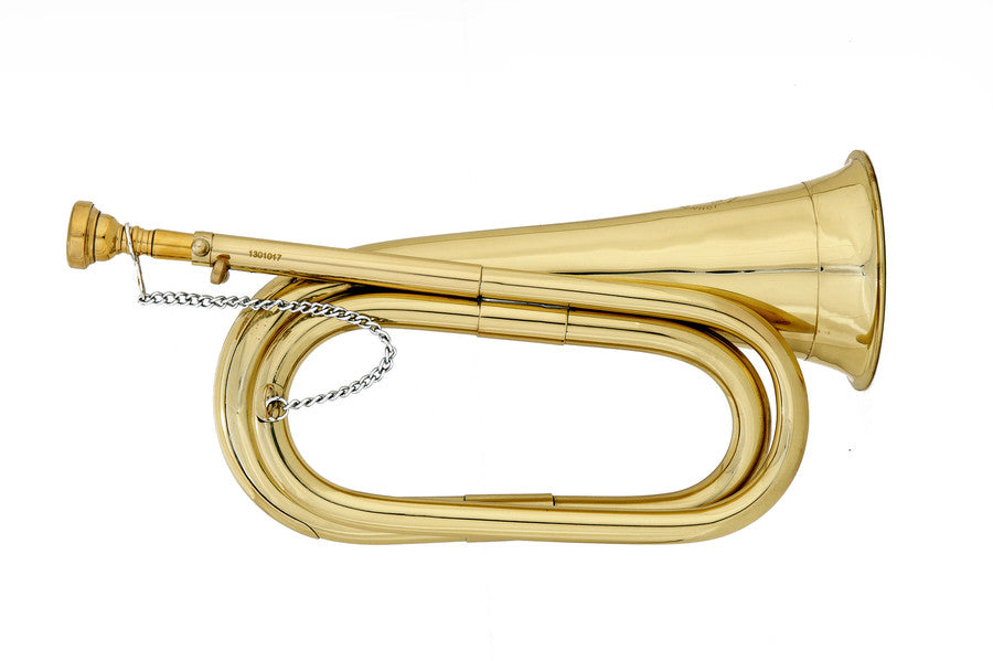 John Packer Bb Bugle Lacquer