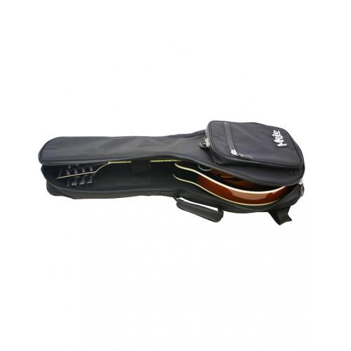 Mojo Mandolin Gig Bag Black