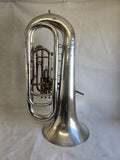 Boosey & Hawkes Imperial 3 Valve Bb Bass