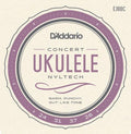 D'Addario Nyltech Concert Ukulele Strings