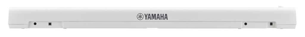 Yamaha Digital Keyboard NP-15WH White