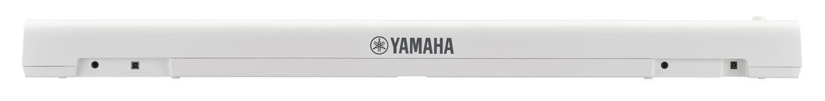 Yamaha Digital Keyboard NP-15WH White