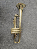 Pre-owned Besson Meha Bb Trumpet