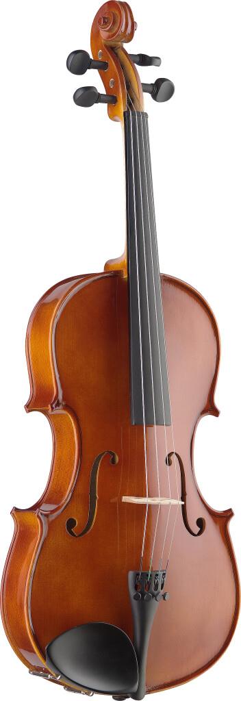 Stagg 16" Viola & Standard Softcase