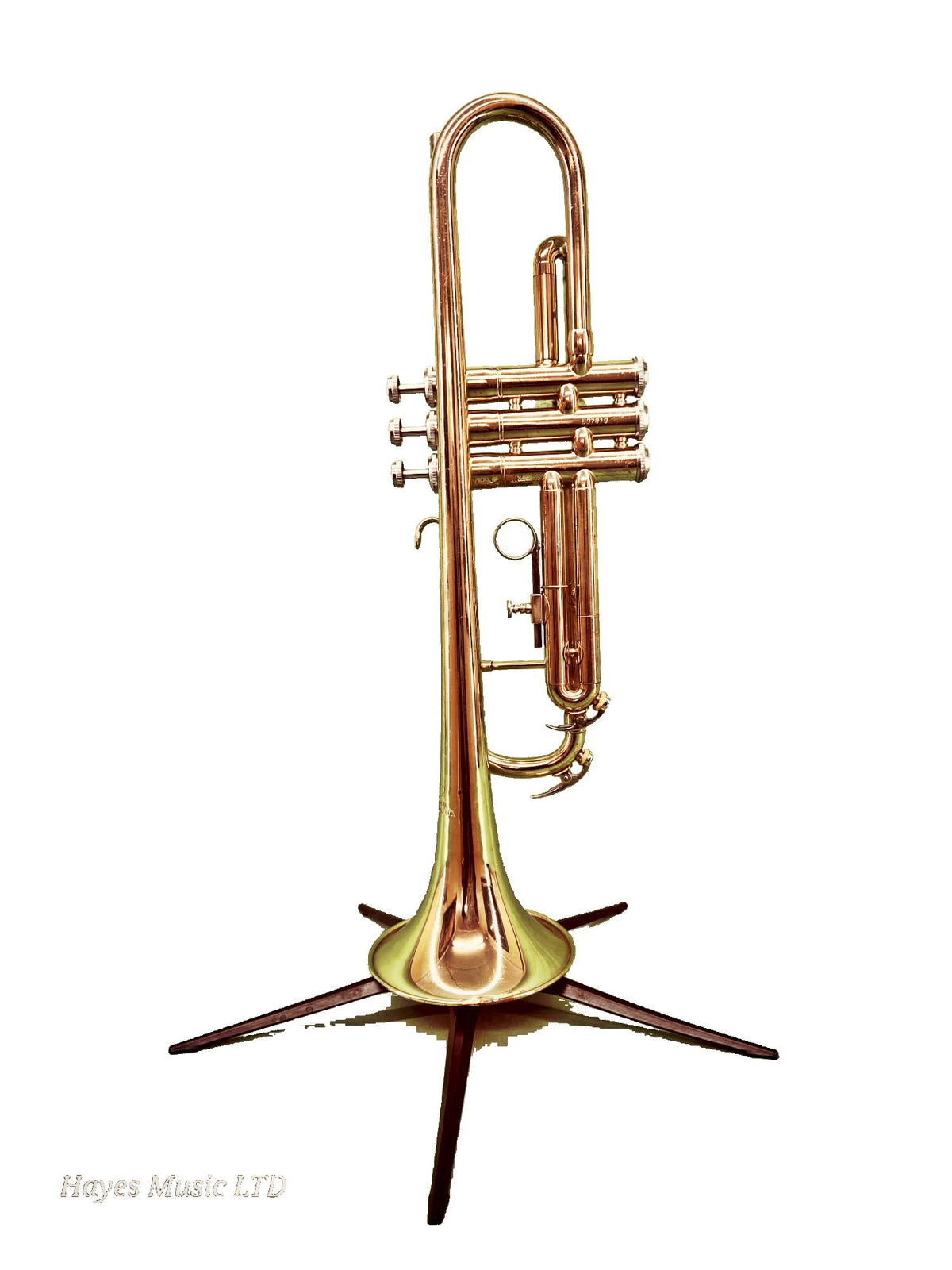 Jupiter Bb Trumpet - 897819