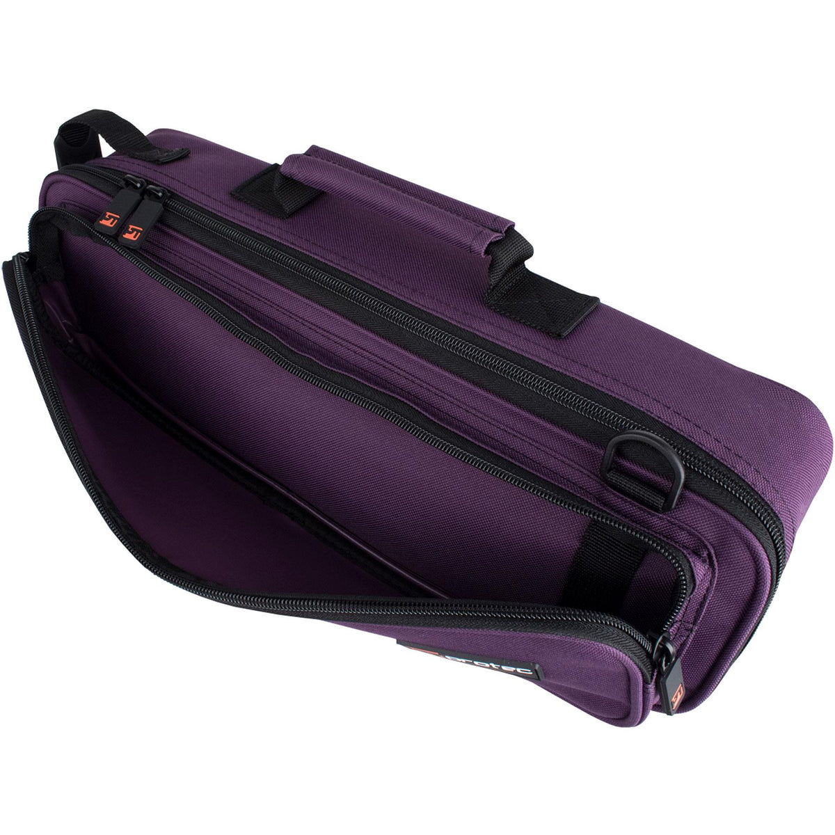 Pro Tec Flute Case Cover