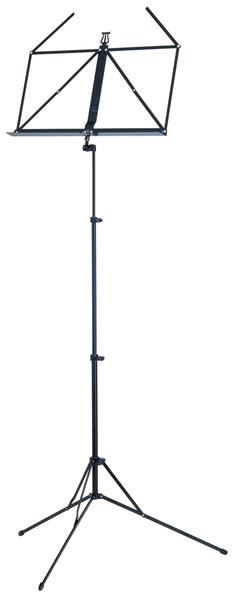 Konig & Meyer Black Music Stand