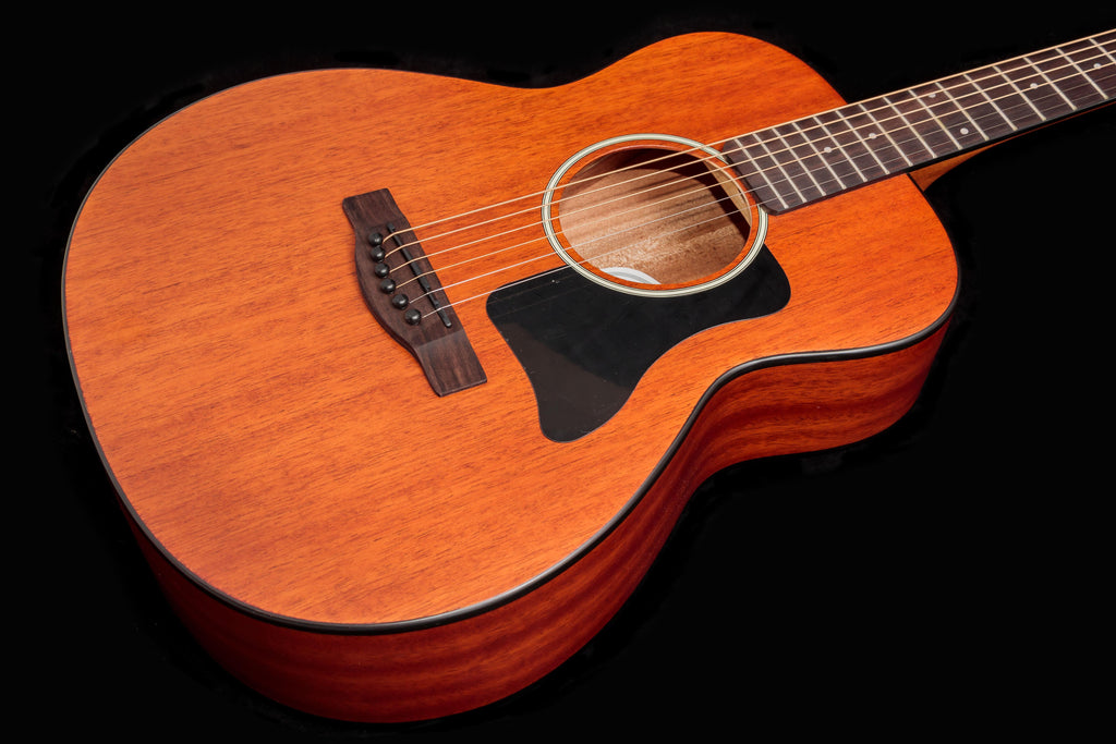 Adam Black O-2 Travel Guitar with Bag