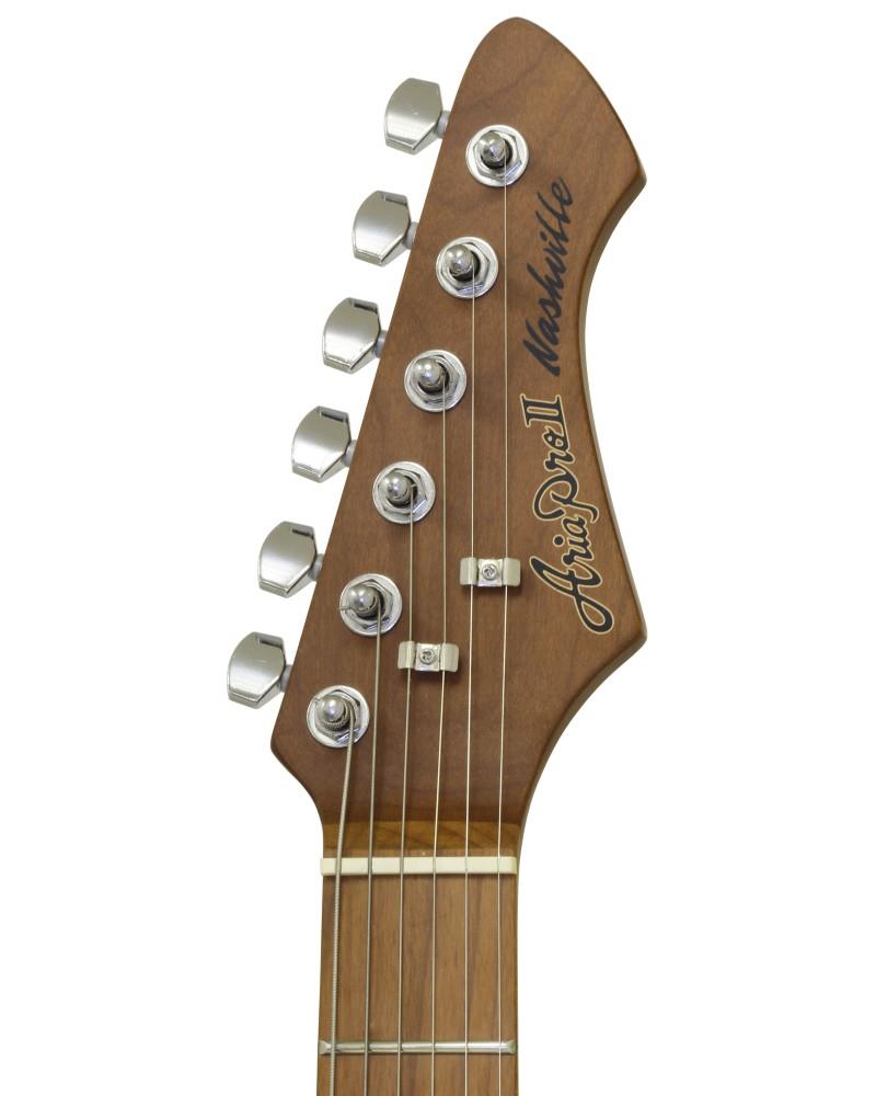 Aria 615 MK2 NASHVILLE RBRD