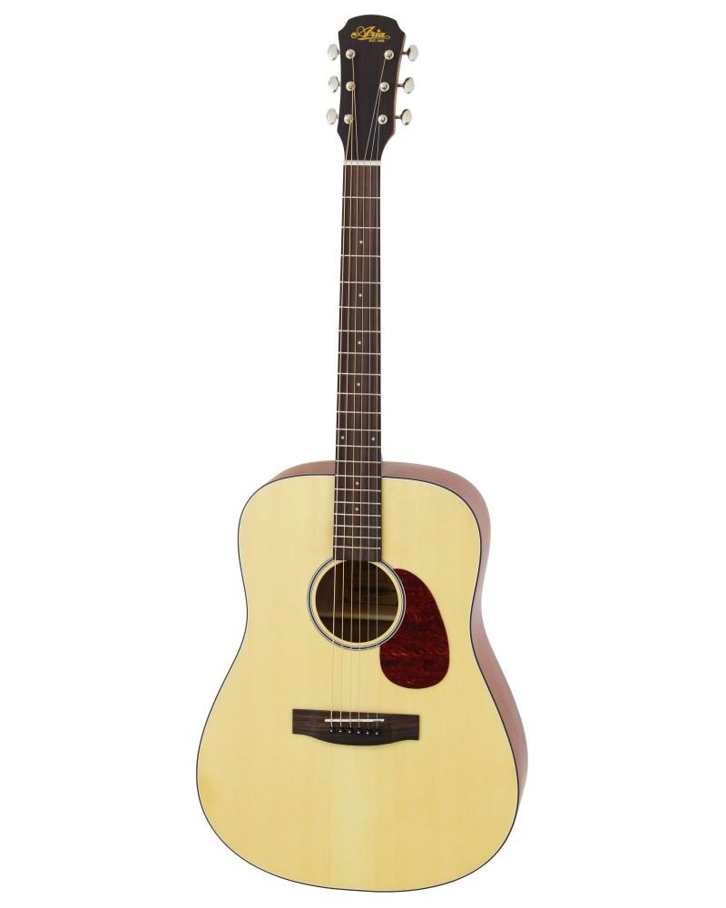 Aria acoustic Matte Natural