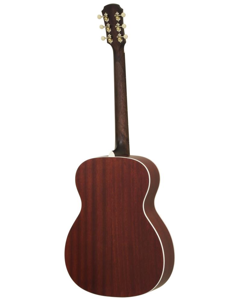 ARIA Orchestra SIZE ACOUSTIC URBAN PLAYER Red