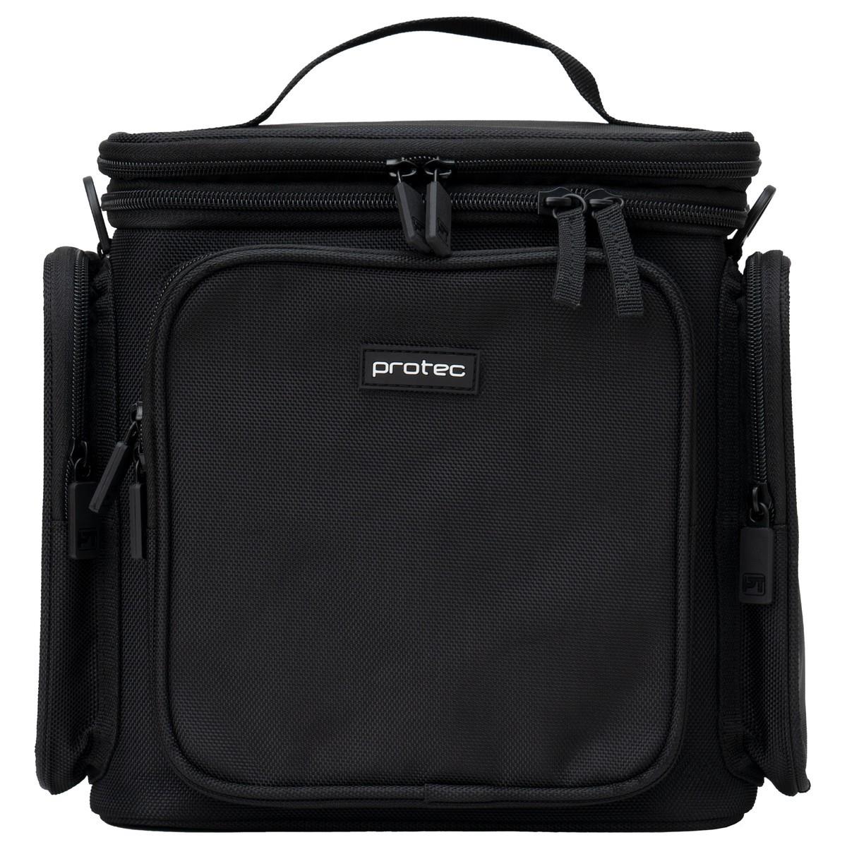 Pro Tec Double Trumpet Mute Bag