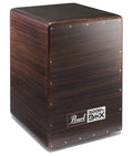 Pearl Boom Box Cajon, Burgundy Mix