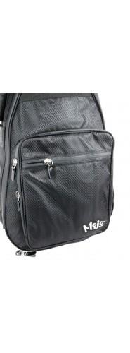 Mojo Acoustic Guitar Gig Bag Black