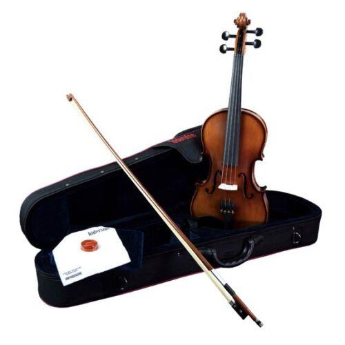 Hidersine Giovanni Violin Outfit 3/4