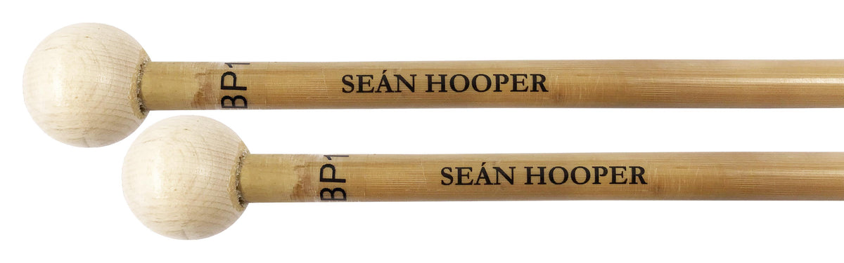 Seán Hooper BP1 25mm Wood Ball Timpani Mallets