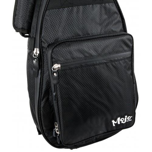 Mojo Classical Guitar Gig Bag Black