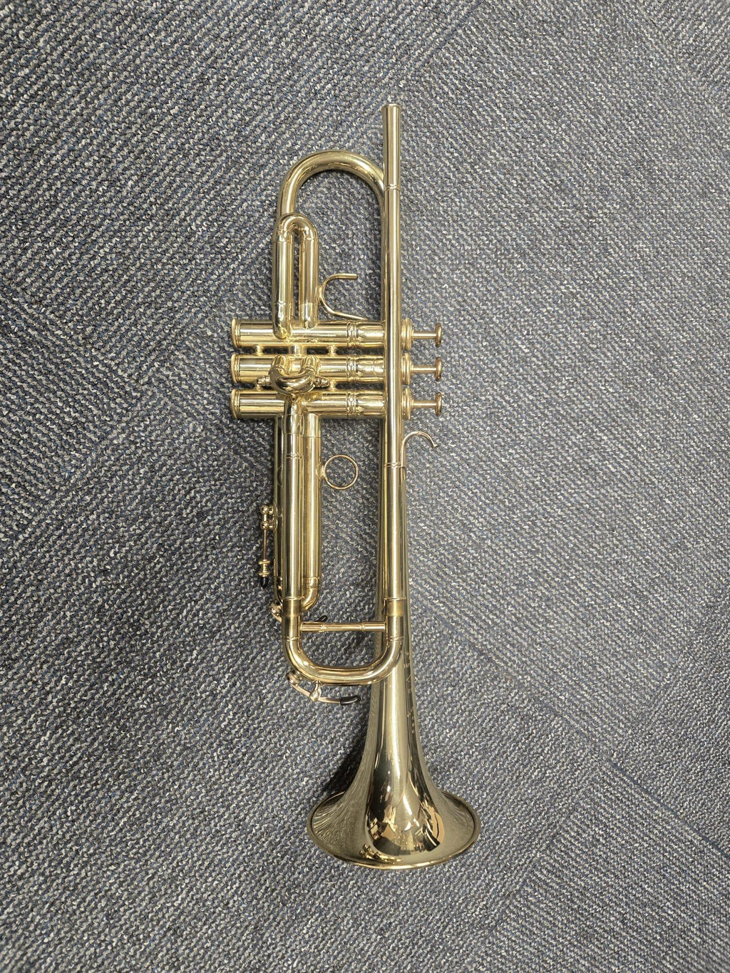 Pre-owned Besson Meha Bb Trumpet