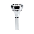 Denis Wick Euphonium silver plated mouthpiece