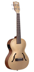 Kala Kalamazoo Gold Archtop Tenor