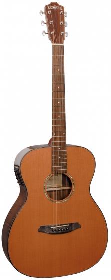 Rathbone No.2 Cedar/Rosewood Electro