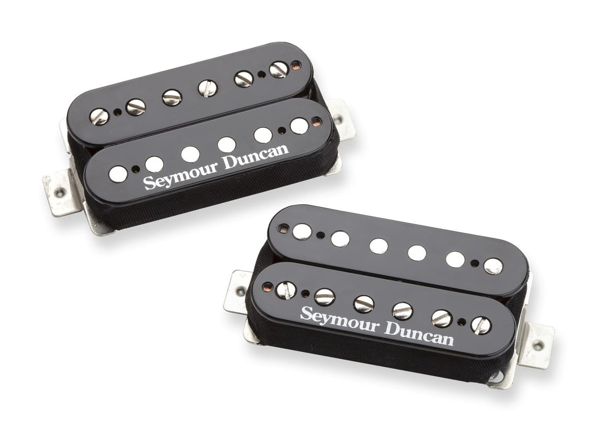 Saturday Night Special H/b Set Black
