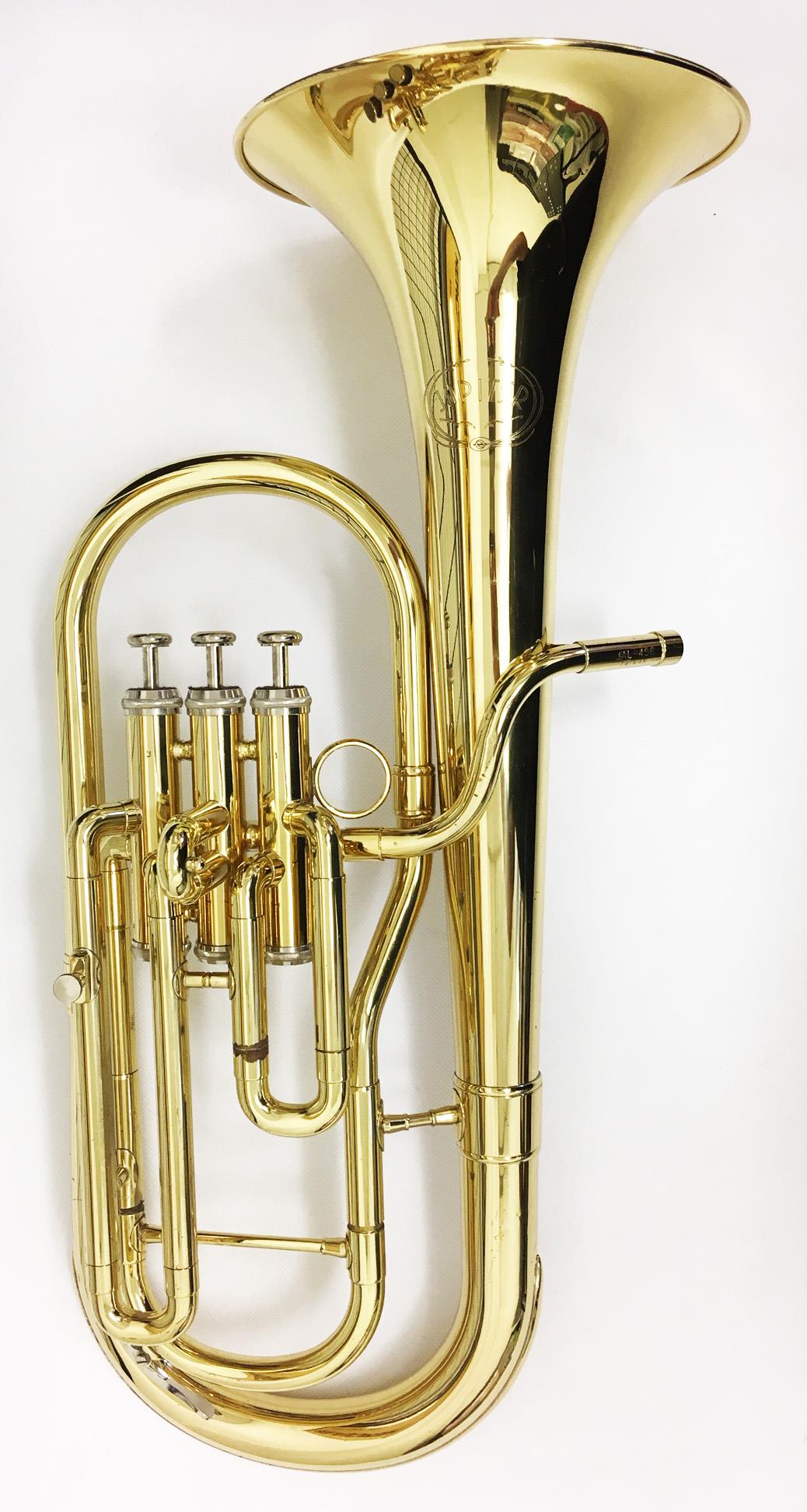 Jupiter JAL 456 Tenor Horn