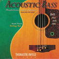 Thomastik Acoustic Bass SET. 4 String