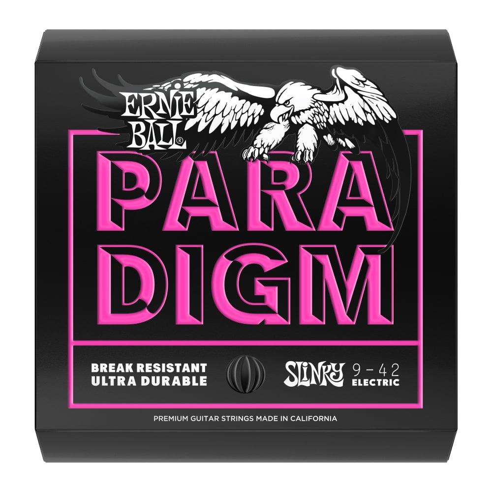 Ernie Ball Paradigm Super Slinky Electric