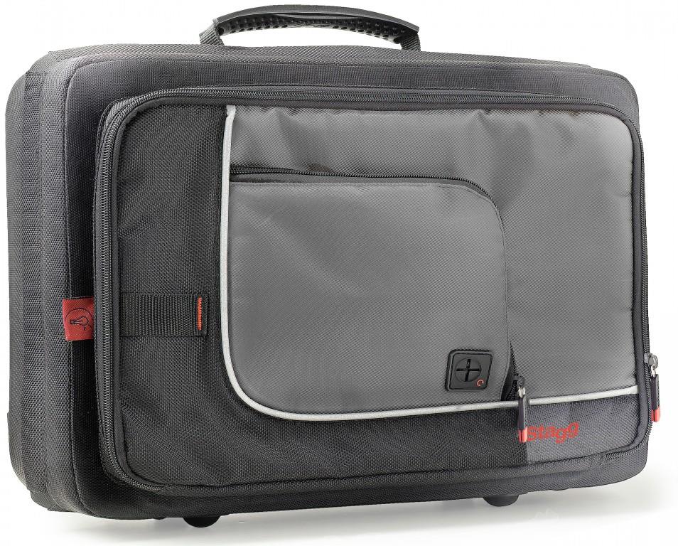 Stagg Softcase for concert flute