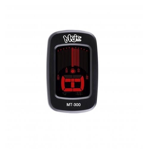 Mojo Clip on Tuner