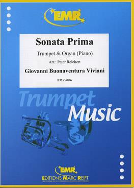 Sonata Prima (1678)