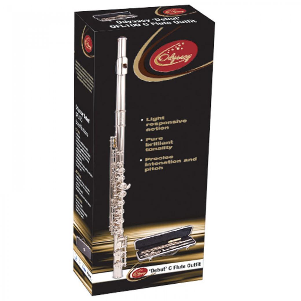 Odyssey OFL100 Debut Flute